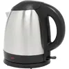 Tefal Tefal KI431D10 - Bouilloire - 1.2 litres - 1800 Watt - inox/noir
