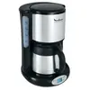 Cafetière - MOULINEX - Subito - noir/inox - 800 W - FT362811 FT362811
