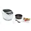 Moulinex - MOULINEX MK708E10 Multicuiseur 25 en 1, 5 L, 25 programmes,