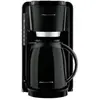 Rowenta Kaffeemaschine ct 3808 Isolierkanne 8 - 12 Tassen (1,25 l) 850 Watt schwarz