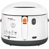 Tefal - One FF1621 Friteuse Simple 2,1 l Autonome 1900 w Blanc