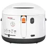 Tefal FF 1631 ONE FILTRA - Friteuse - 1.9 kWatt - blanc/anthracite