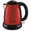 Moulinex Moulinex Subito III BY5405 - Bouilloire - 1.7 litres - 2.2 kWatt - rouge rubis/noir