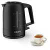 Krups Krups BW244810 - Bouilloire - 1.6 litres - 2.4 kWatt - noir