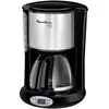 Moulinex Moulinex Subito FG3628 10 - Cafetière - 15 tasses - noir/inox