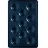 Plaques mini-bouchees pour gaufrier 2 plaques Tefal XA801212
