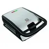 Tefal Machine à sandwich SW852D Noir 700 W TU