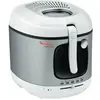 Moulinex AM4800 Unique Autonome 2100 W Argent, Blanc