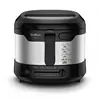 Friteuse Tefal Uno - TEFAL - FF215D - 1600 Watt - Noir - Capacité 1 kg