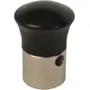 SEB - Soupape tournante Noire Authentique / Cocotte Minute - 790076