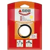 SEB Joint silicone 790135 3L Ø19cm noir