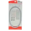 Joint de couvercle SENSOR OPTIMA 4,5-6L Cocotte-minute 790362 SEB - 42450