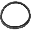 Joint pour cocote clipso 8 et 10 l - Seb - Noir - Silicone