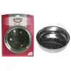 SEB Panier vapeur rigide, Contenance 8L, Diamètre 23,5 cm, Inox 792654