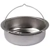 SEB Panier rigide pour cocotte minute SEB 4.5 / 6