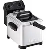 Seb - friteuse 4l 2400w inoxnoir  fr506d00 - deep fryer family pro fr506d00