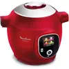 Multicuiseur intelligent Moulinex Cookeo+ 180 recettes Rouge CE85B510