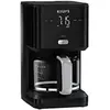 KRUPS KM6008 SMART'N LIGHT CAFETIÈRE FILTRE - AFFICHAGE INTUITIF - CAP