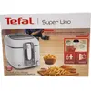 Tefal Tefal Friteuse Super Uno FR3141 Capacité jusqu'à 1,2 kg