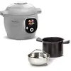 Multicuiseur Moulinex Cookeo Ce854b10 80 Recettes