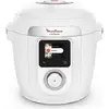 Moulinex Multicuiseur intelligent 6l blanc CE952110