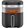 Friteuse sans huile MOULINEX EASY FRY INFRARED 7L BLACK EZ8328F0