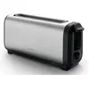 Moulinex - grille-pains 1 fente 1560w inox  ls5s0de0 - LS5S0DE0
