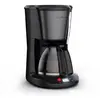 Cafetière filtre programmable MOULINEX FG5S28E0