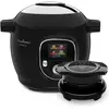 Moulinex cookeo multicuiseur 6l 180 recettes + extra crisp