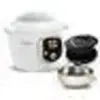 Cookeo MOULINEX Cookeo 180 Recettes + Extracrisp