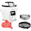 Multicuiseur Cookeo Infinity Airfryer CE9721F0 MOULINEX