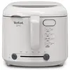 Tefal - friteuse 1.8l 1470w gris clair  ff203b10 - uno FF203B10