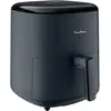 Friteuse à air Moulinex EZ245B20 / Sans huile / 1500 W / Capacité 5 L