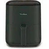 Moulinex Easy Fry Max EZ245320 - Friteuse à air chaud  5 L - Vert forêt