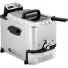 Tefal Friteuse semi-professionnelle TEFAL FR804110 oleoclean pro