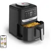 Moulinex Easy Fry Silence, Friteuse à air, 5L, 1,5kg, Technologie Sile...