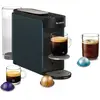 Cafetière à capsules Krups Vertuo Up XN9404 1,4 L 1100 W Bleu océan