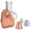 Rapeur trancheur MOULINEX Fresh Express DK853JE0