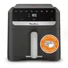 Air fryer Easy Fry Compact EZ866HF1 Gris