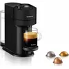 Machine Expresso - KRUPS - Vertuo Next XN910N10 - 1,1L - 1340-1600W - Noir