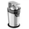 Moulinex Vitapress Pro PC700D - Presse-agrumes - 300 Watt - acier inoxydable