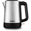 Tefal New Equinox BI520D10 - Bouilloire - 1.7 litres - 2.2 kWatt - inox/noir