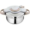 SEB Autocuiseur Clipso Minut Eco Respect 4L4