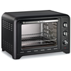 Moulinex Optimo OX487810 - Four électrique avec grill - convection - 39 litres - 2 kWatt - noir