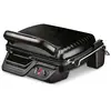 Grill compact 3 en 1 - Tefal - GC3088 - 2000 W - Plaques anti-adhésives - Noir