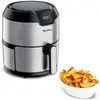 Friteuse sans huile 1.2kg 1500w inox - Moulinex - EZ401D10