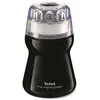 Moulin à café - Tefal - gt110838 - Noir - Petit Electroménager - Fonctions: Moulin à café