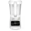 Moulinex Blender avec panier vapeur Soup et Plus 1100 W Gris - 3045380016033