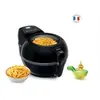 Tefal - friteuse sans huile 1.2l 1500w noir fz722815 - actifry extra