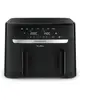 Moulinex Friteuse a air Air Fryer Easy Fry Dual 2 tiroirs EZ901N20